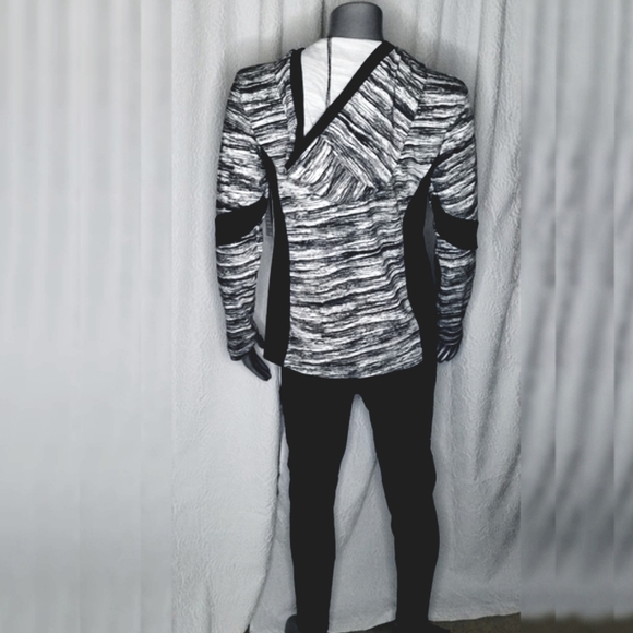 🍃🥀3pc Set LA + IMAGE Three Piece Workout Set - Picture 4 of 13